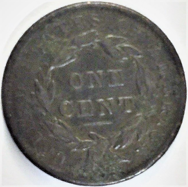 1838-Large-Cent-For-Grading